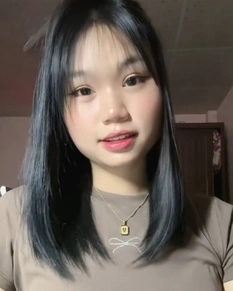 คลิปหลุด คนดัง Tiktok น้องไข่มุก